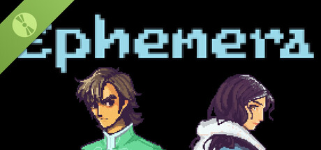 Ephemera Demo 표지