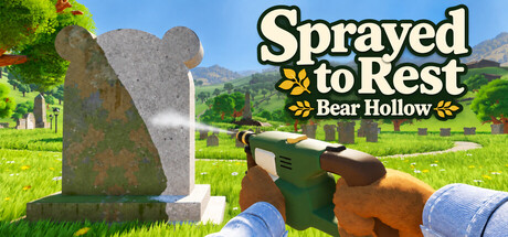 Sprayed to Rest: Bear Hollow