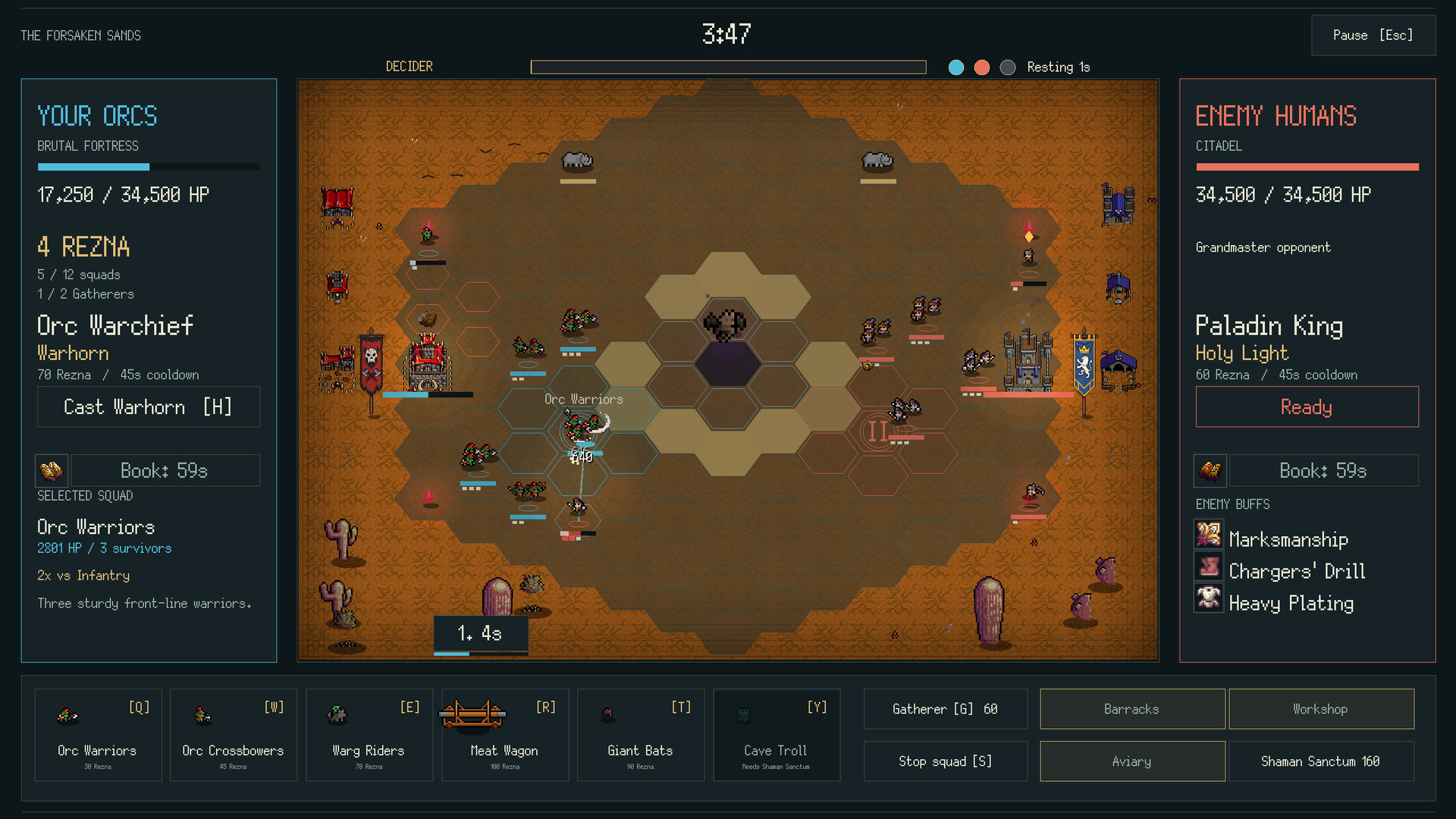2 Forts screenshot #11