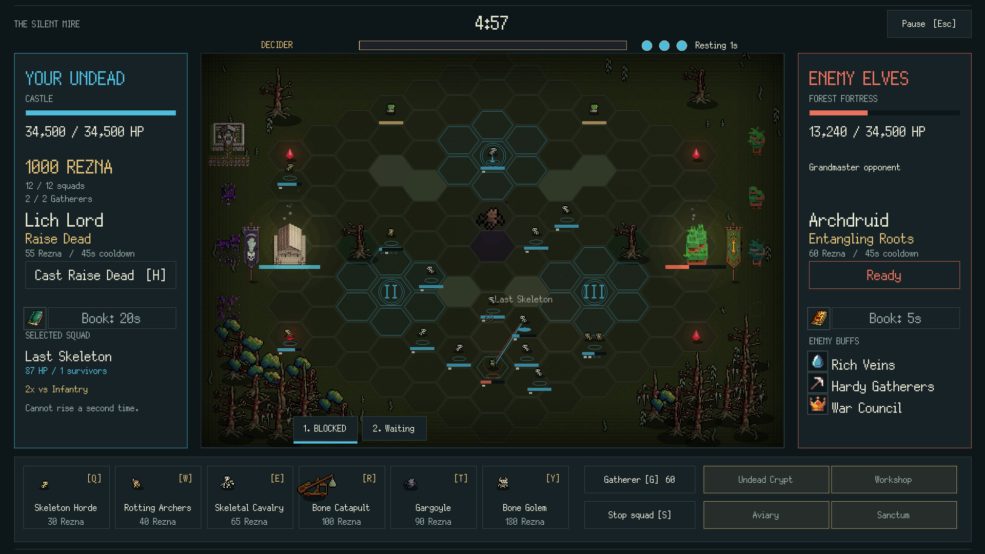 2 Forts screenshot #10