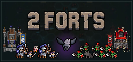 2 Forts