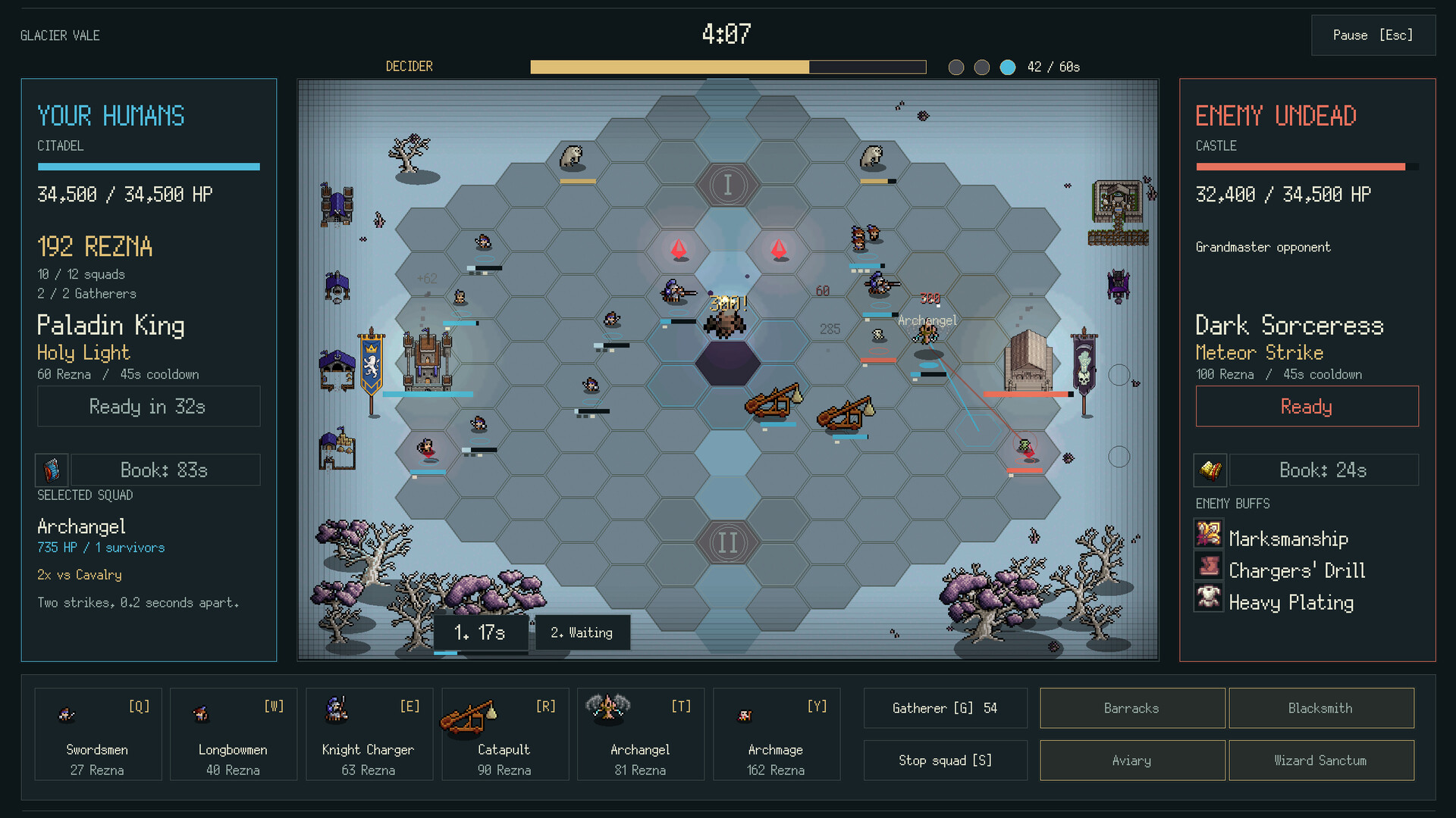 2 Forts screenshot #6
