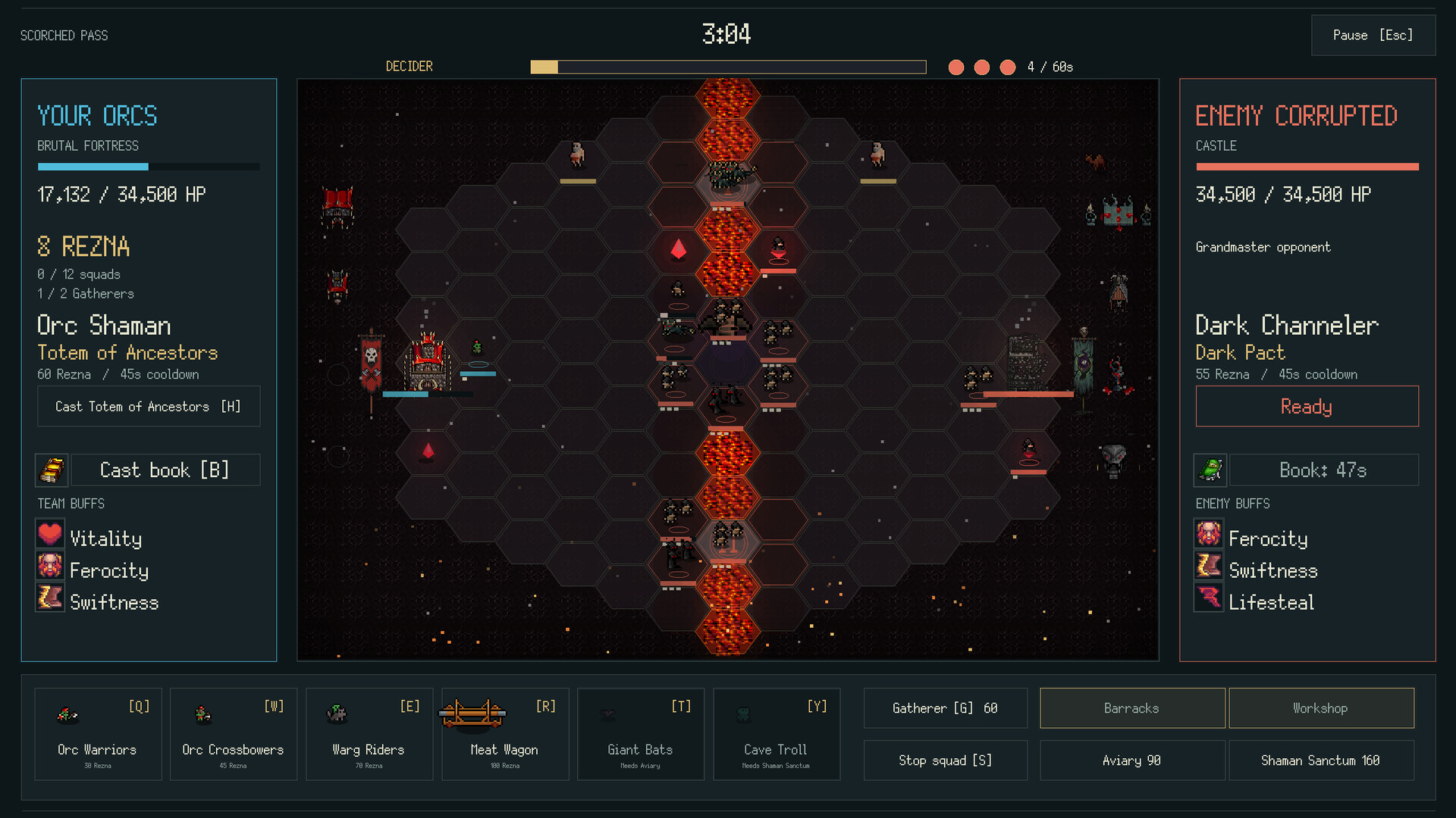 2 Forts screenshot #3