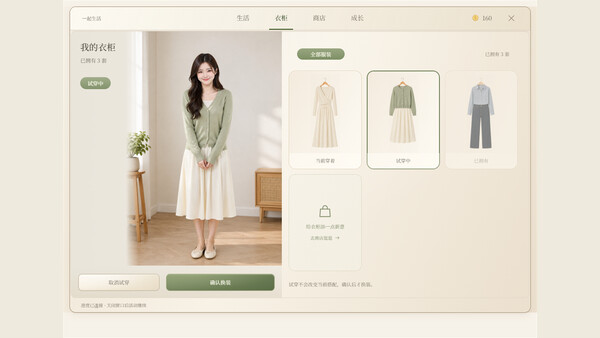 Nook : The World’s First Real-Time, Real-Human Confidant — 4