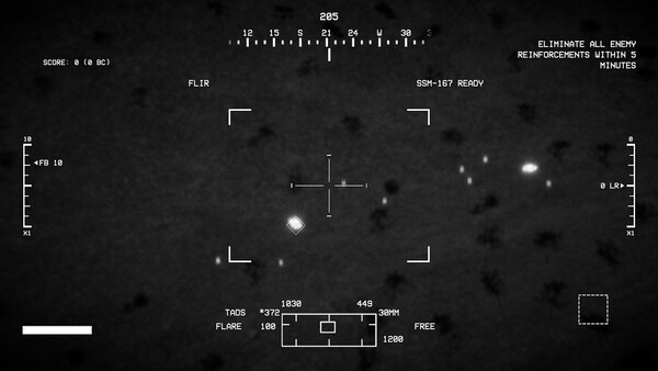 Footage: FLIR 遊戲截圖 6