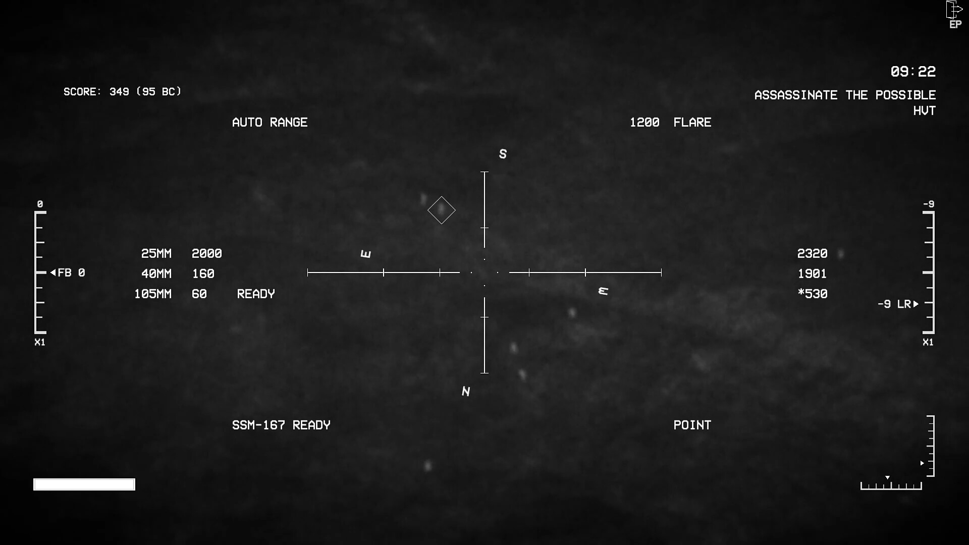 Footage: FLIR screenshot 9
