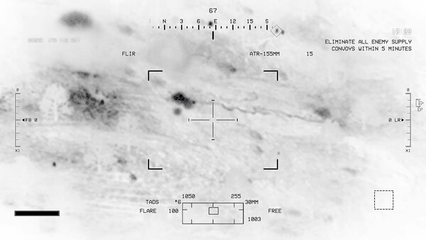 Footage: FLIR screenshot 4