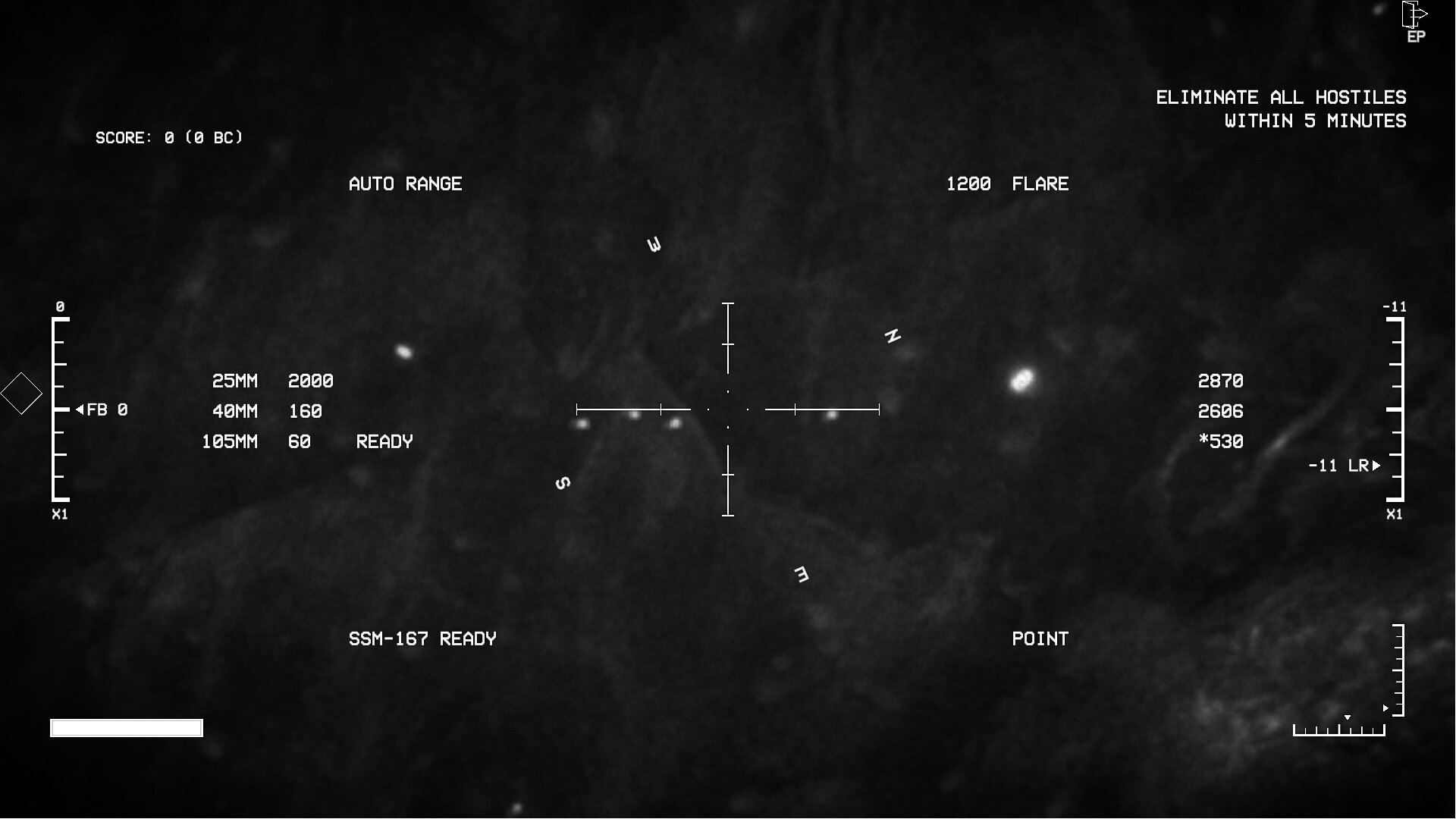 Footage: FLIR screenshot #4