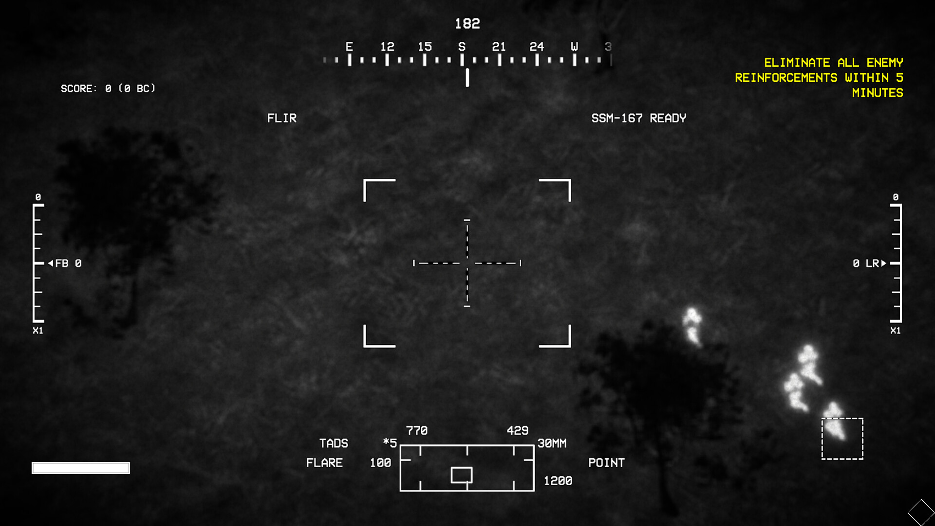 Footage: FLIR screenshot #7