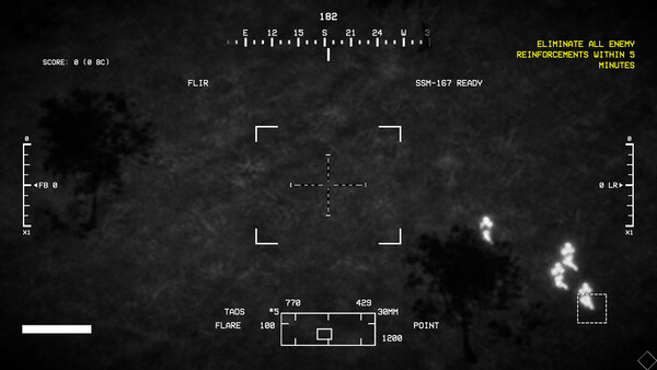 Footage: FLIR 遊戲截圖 7