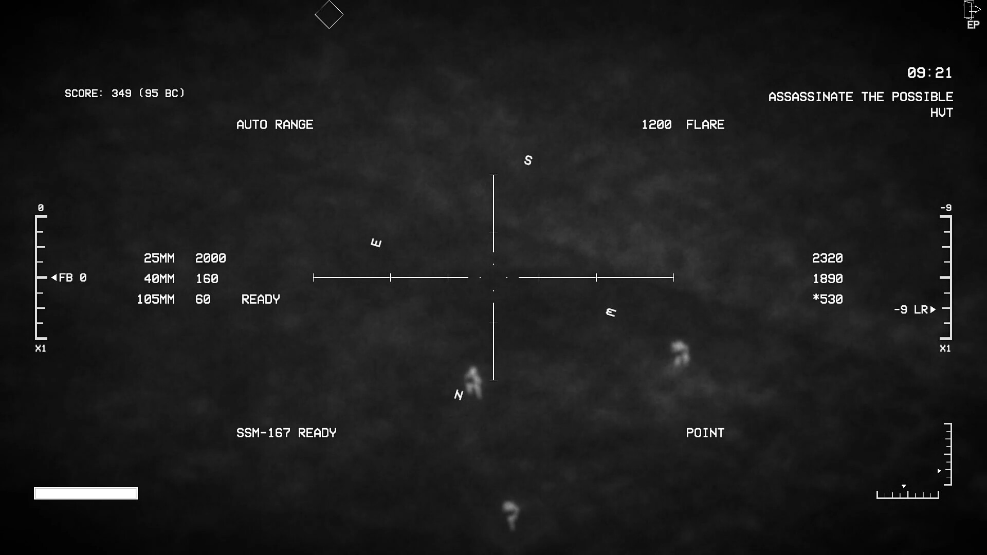 Footage: FLIR screenshot 7