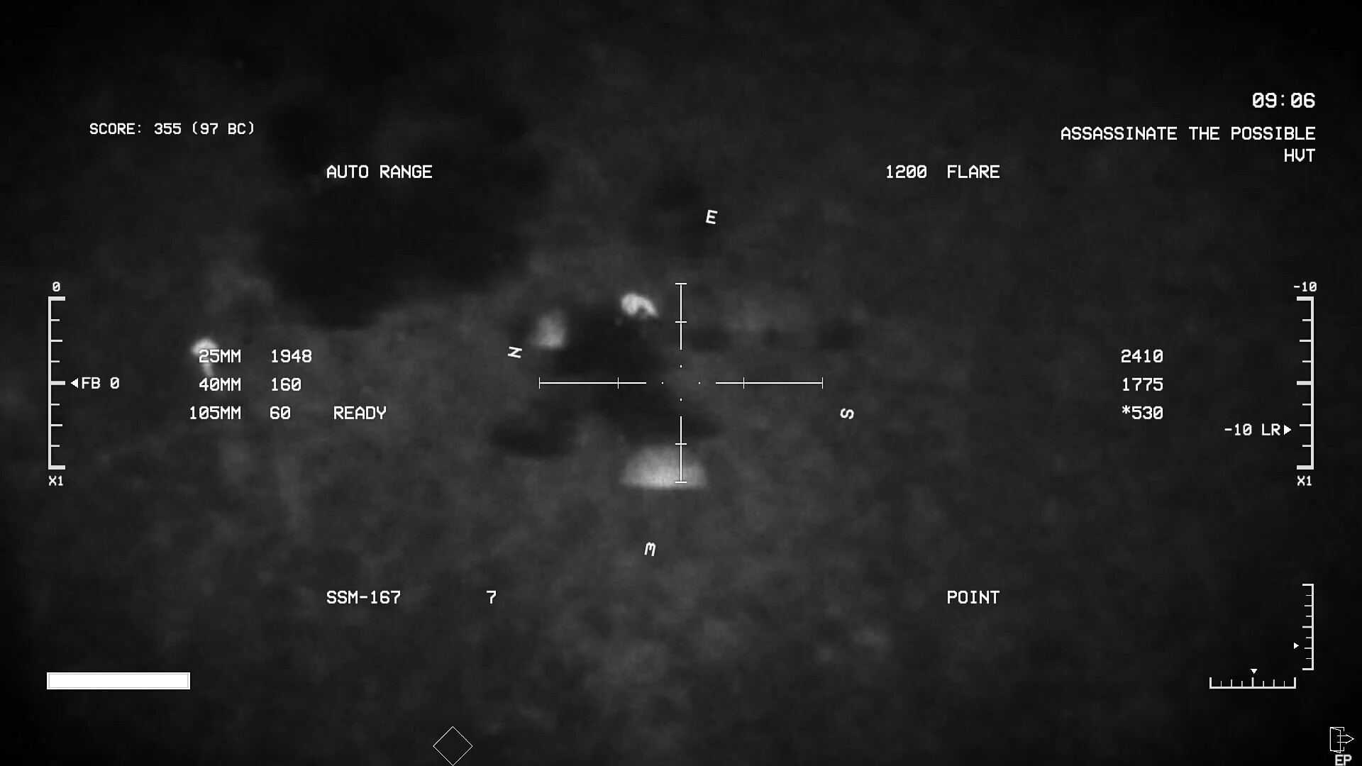 Footage: FLIR screenshot 6