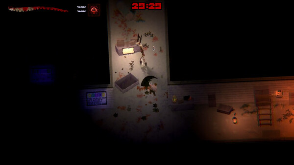 Reverie screenshot 7