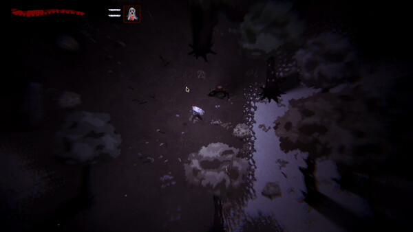 Reverie screenshot 6