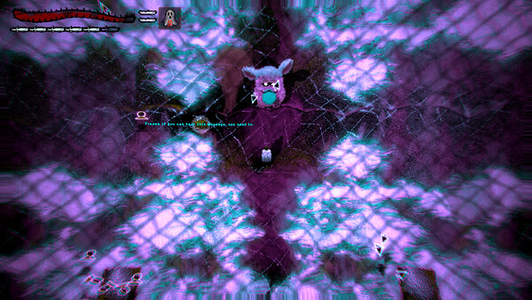 Reverie screenshot 2