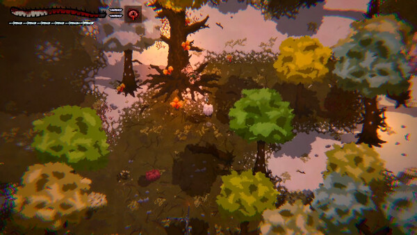 Reverie screenshot 4