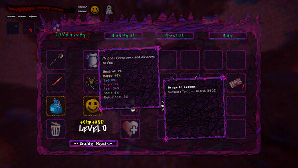 Reverie screenshot 3