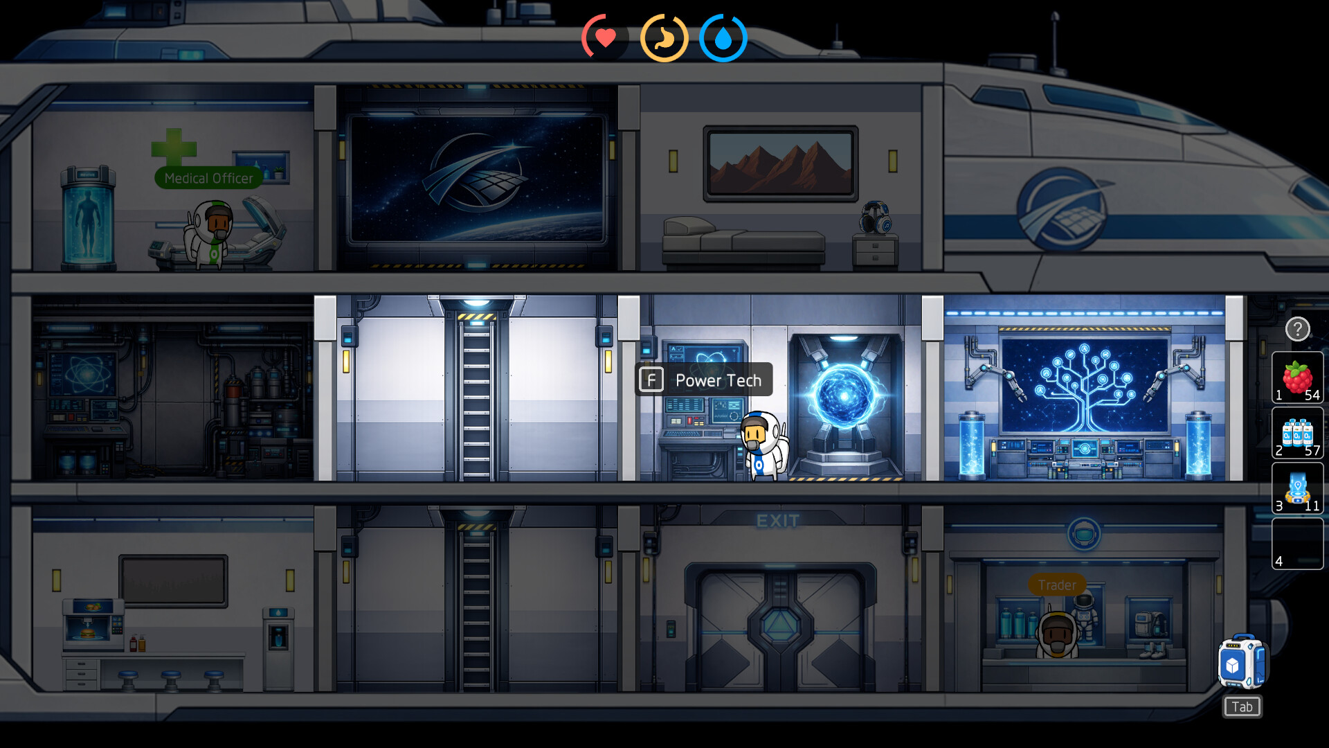Starward Era screenshot #3