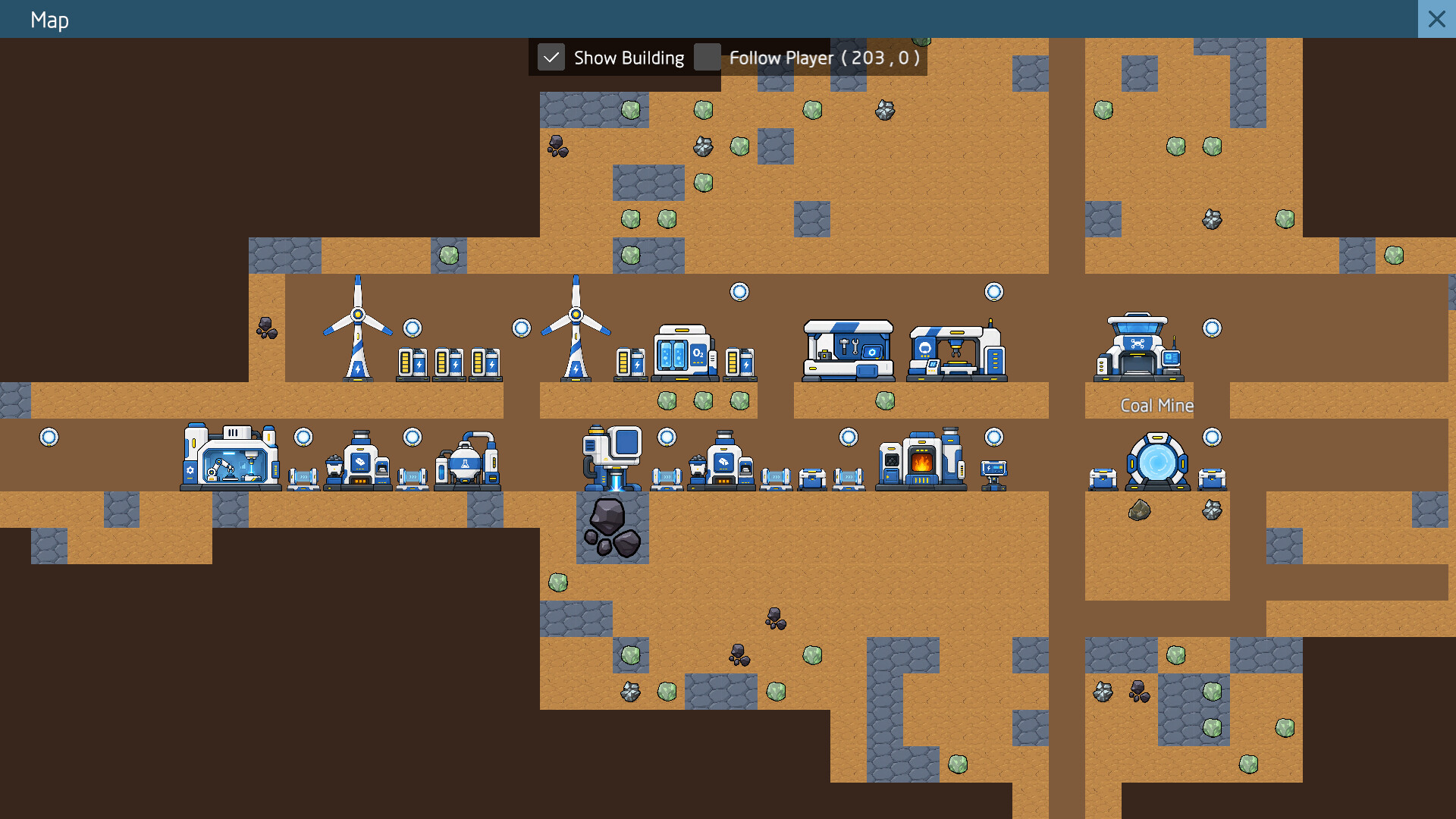 Starward Era screenshot #6