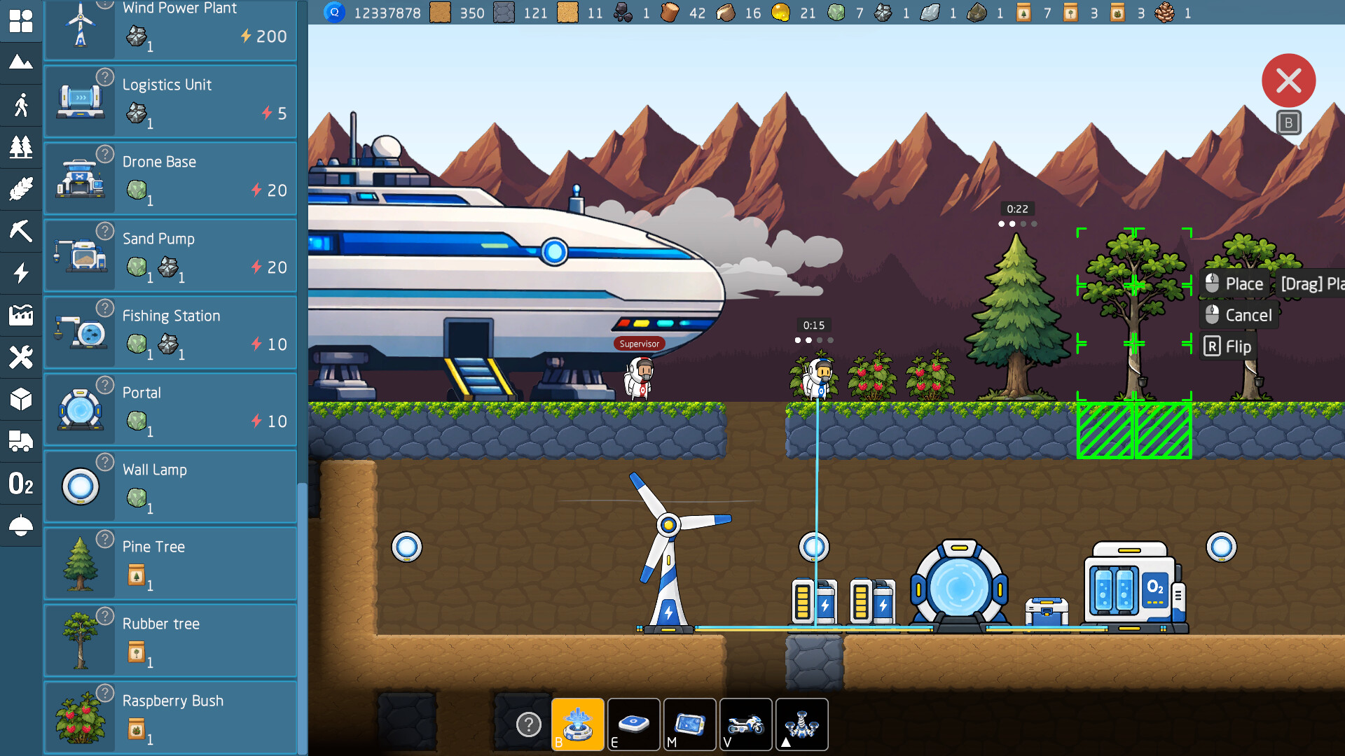 Starward Era screenshot #4
