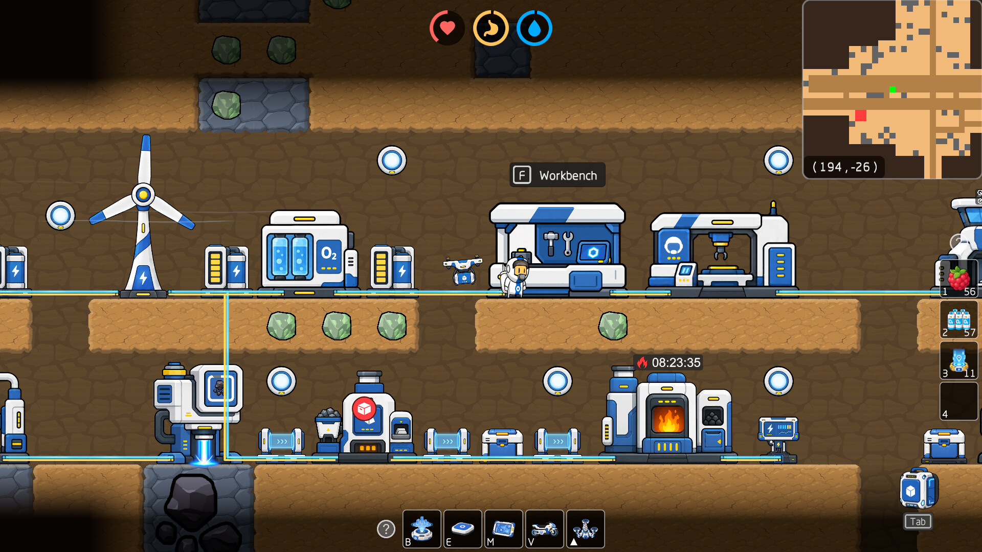 Starward Era screenshot #5