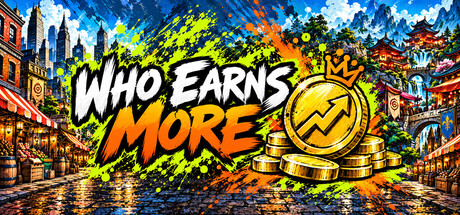 Who Earns More
