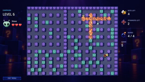 Detonator Squad screenshot 4