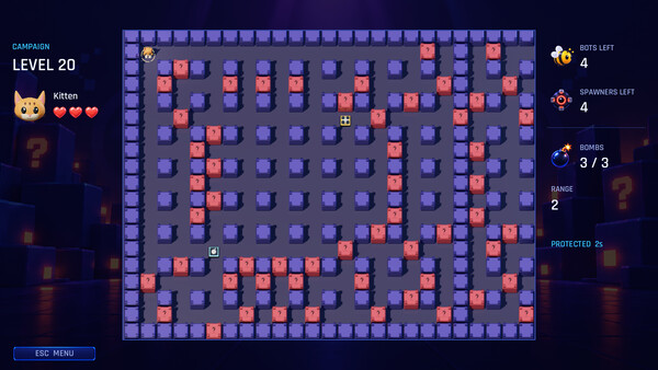 Detonator Squad screenshot 2