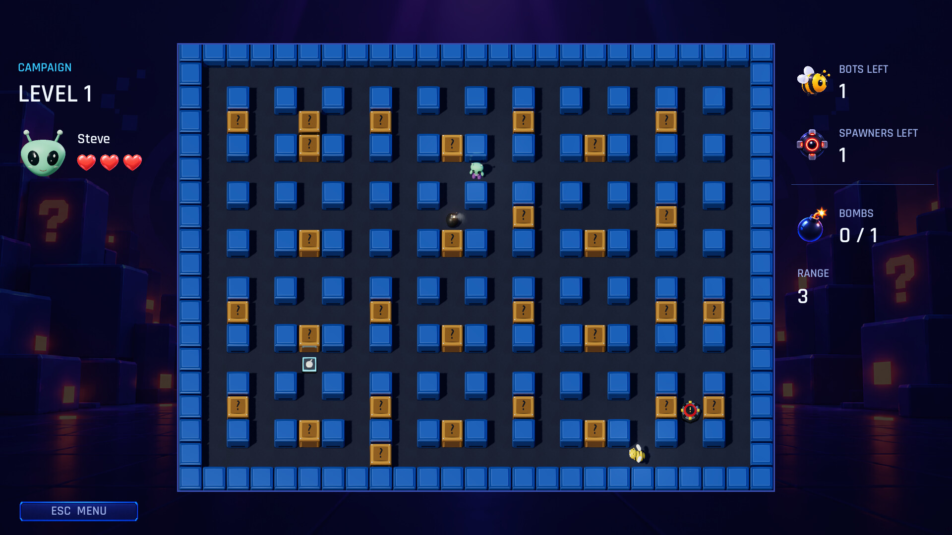 Detonator Squad screenshot #7
