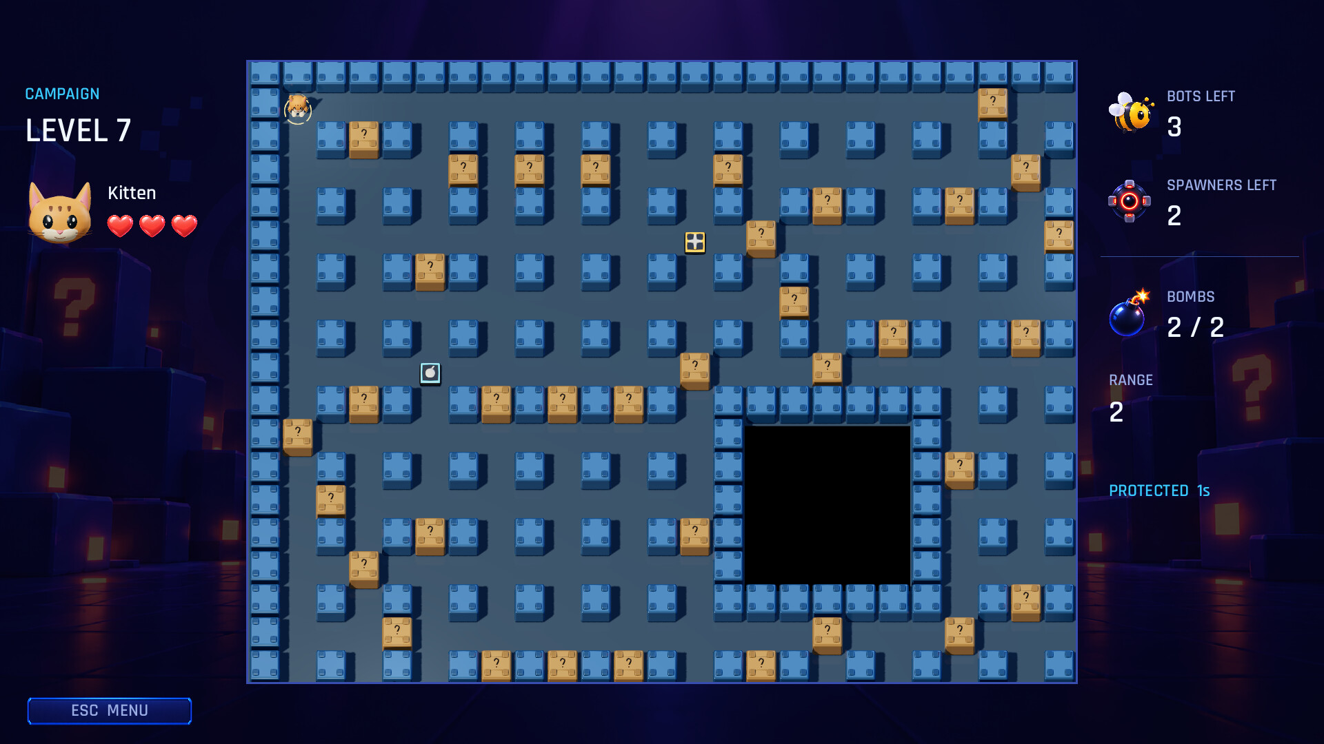 Detonator Squad screenshot #3
