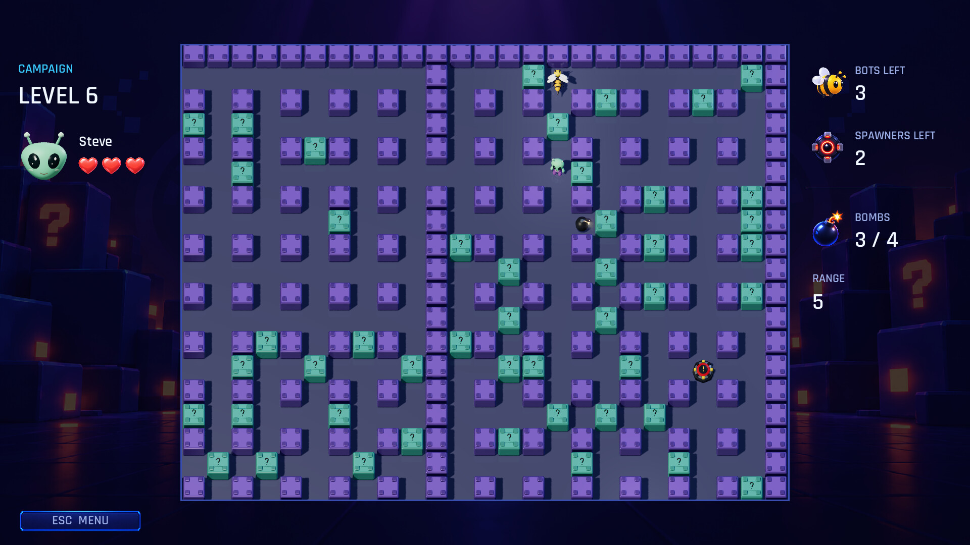Detonator Squad screenshot #9