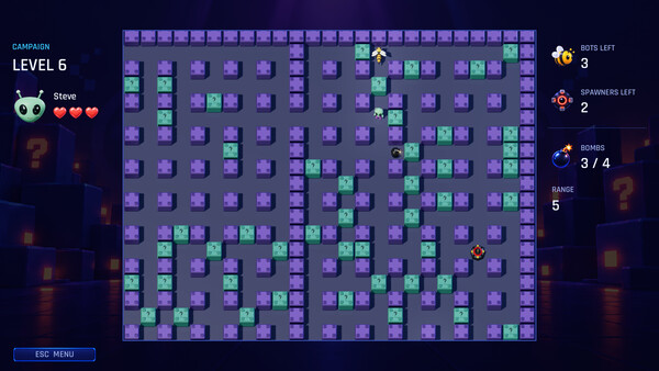 Detonator Squad screenshot 9