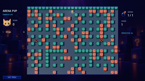 Detonator Squad screenshot 6