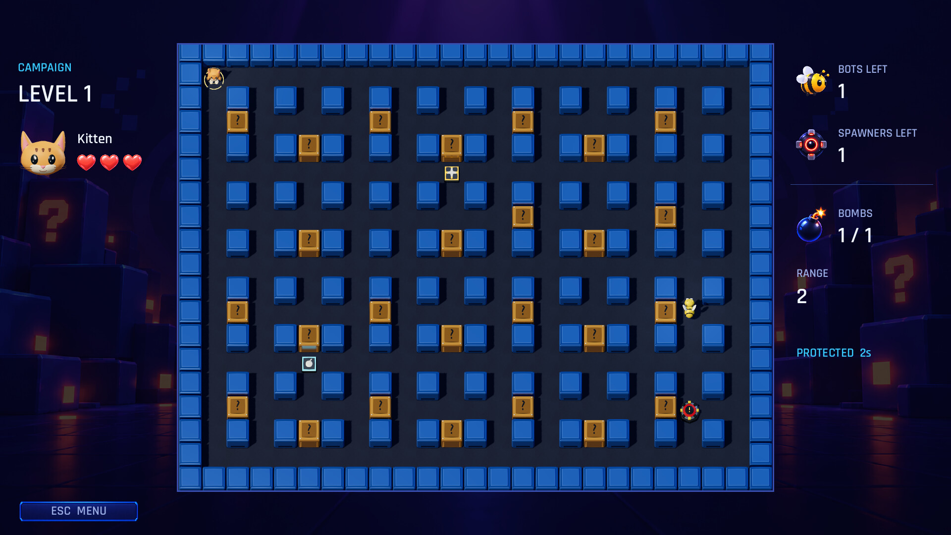 Detonator Squad screenshot #8