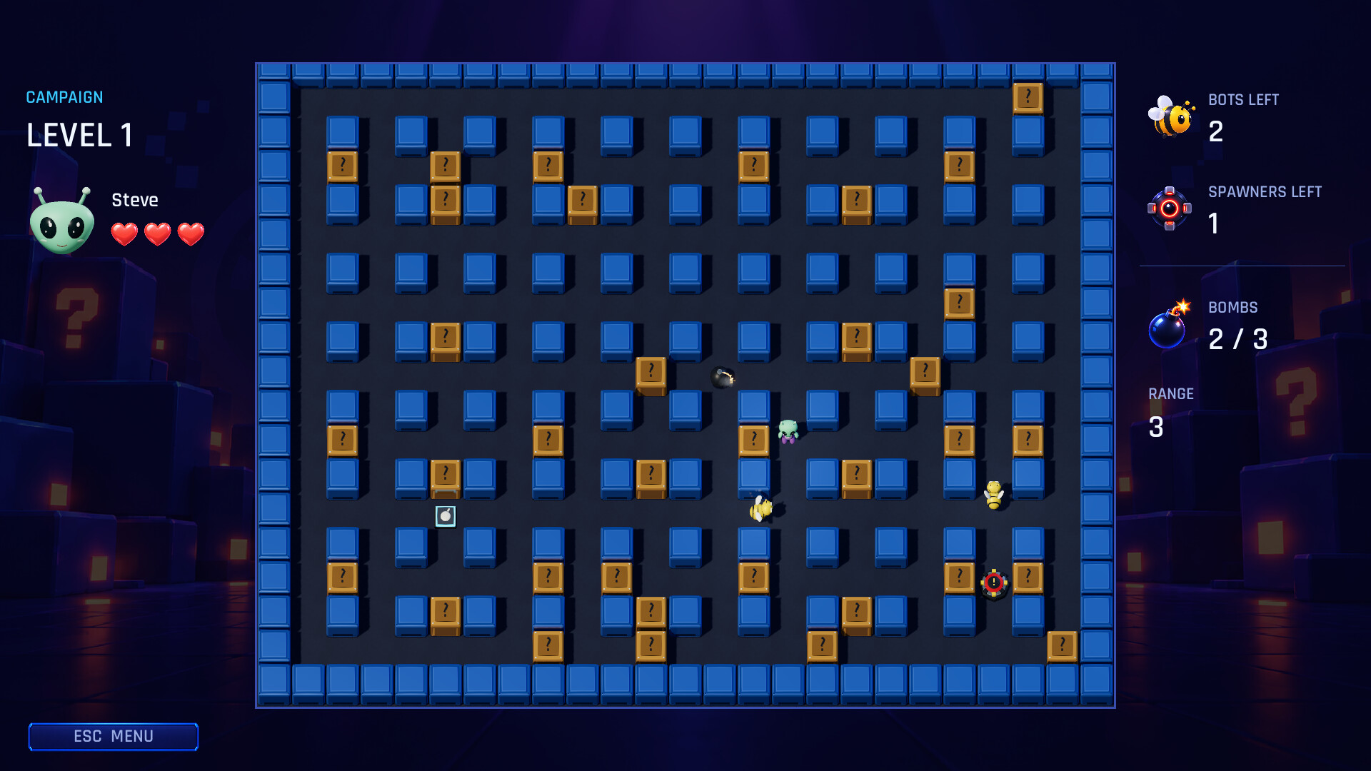 Detonator Squad screenshot #10