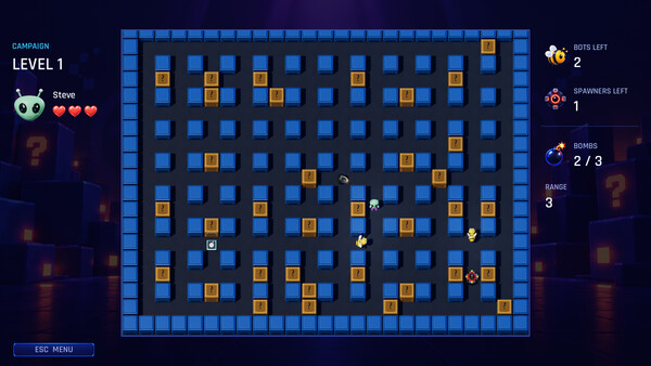 Detonator Squad screenshot 10