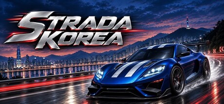 STRADA KOREA