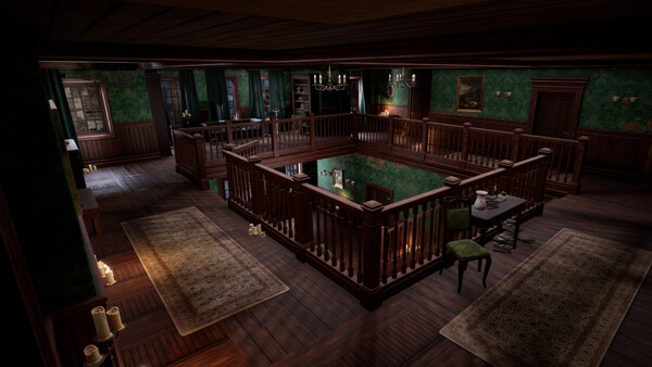 Ignite: The Ritual screenshot 5