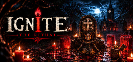 Ignite: The Ritual