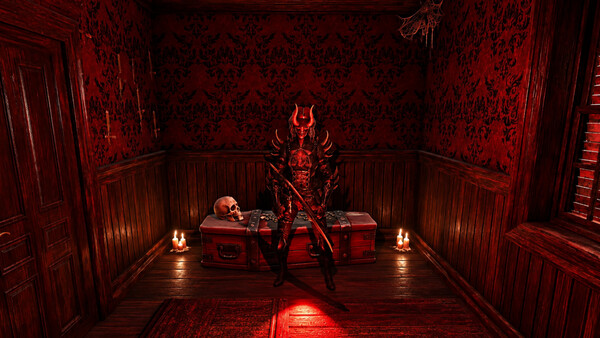Ignite: The Ritual screenshot 3