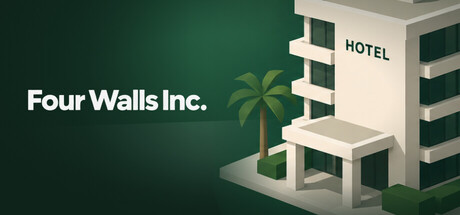 Four Walls Inc.