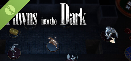 Pawns into the Dark Demo 표지