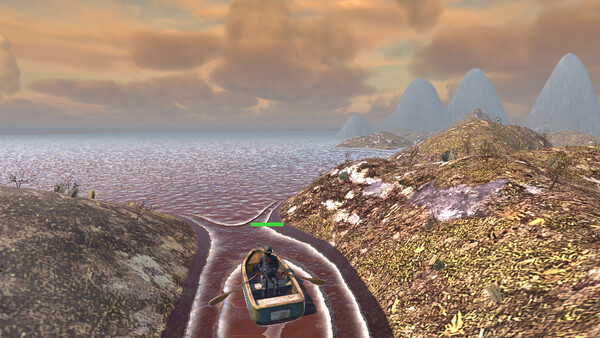 Hunt or Pray screenshot 2