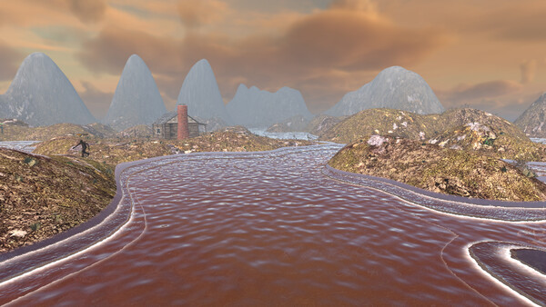 Hunt or Pray screenshot 1