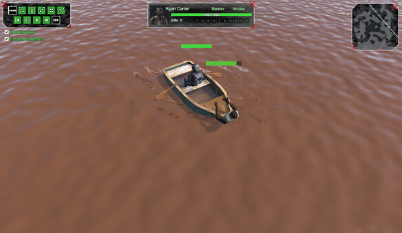 Hunt or Pray screenshot 6