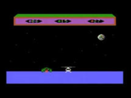 ColecoVision Flashback