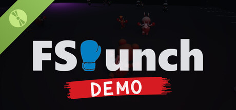 FSPunch Demo 표지