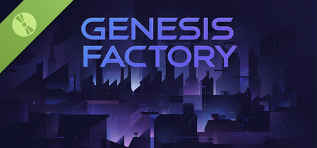 Genesis Factory Demo 표지