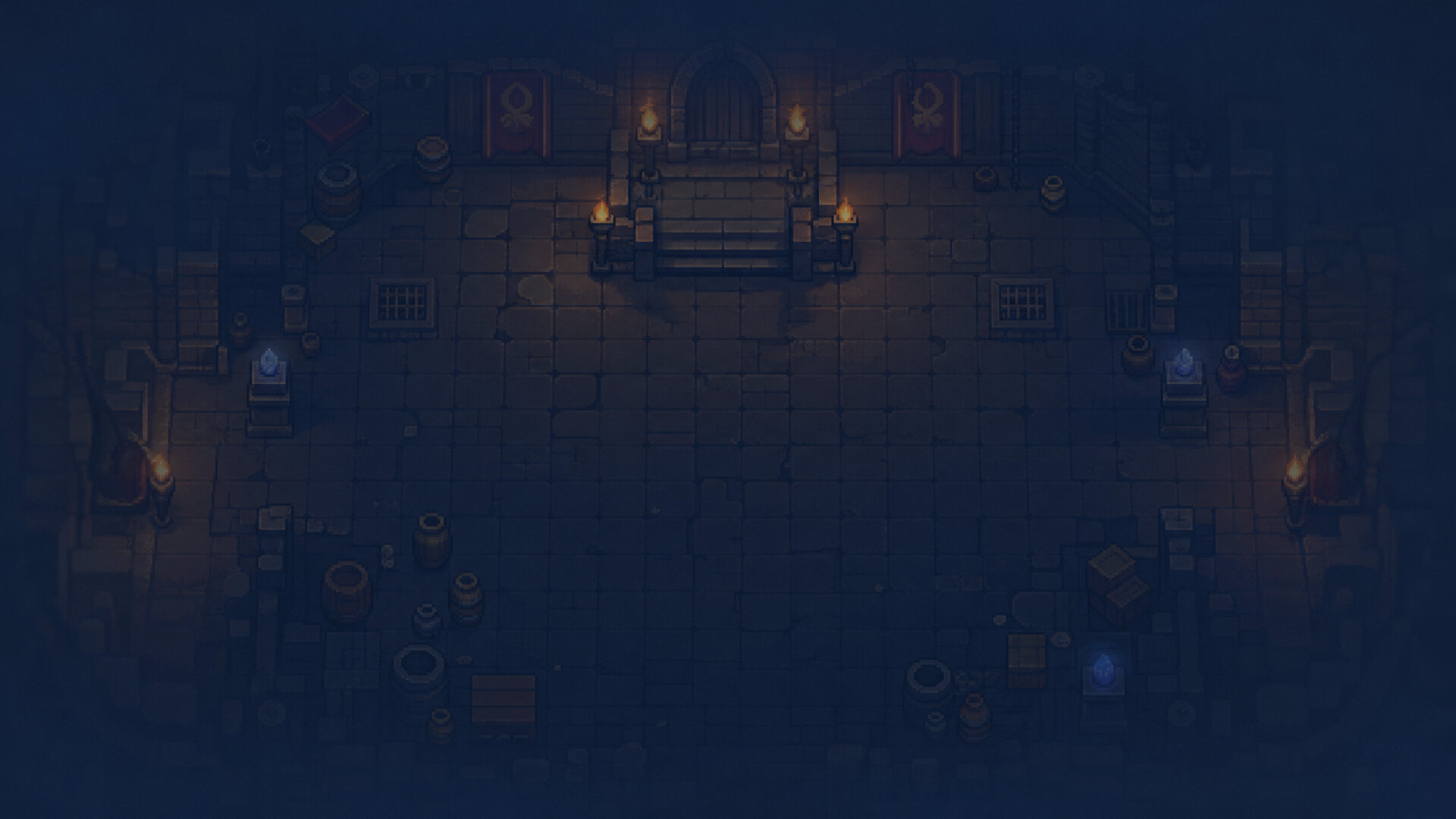 无尽军团 screenshot #6