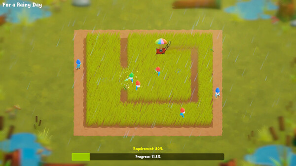 Grass-n-Gnomes screenshot 6